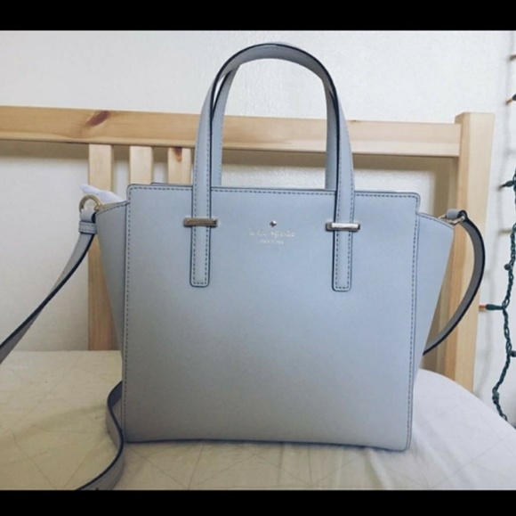 kate spade Handbags - Kate Spade Cedar Street Small Hayden Crossbody